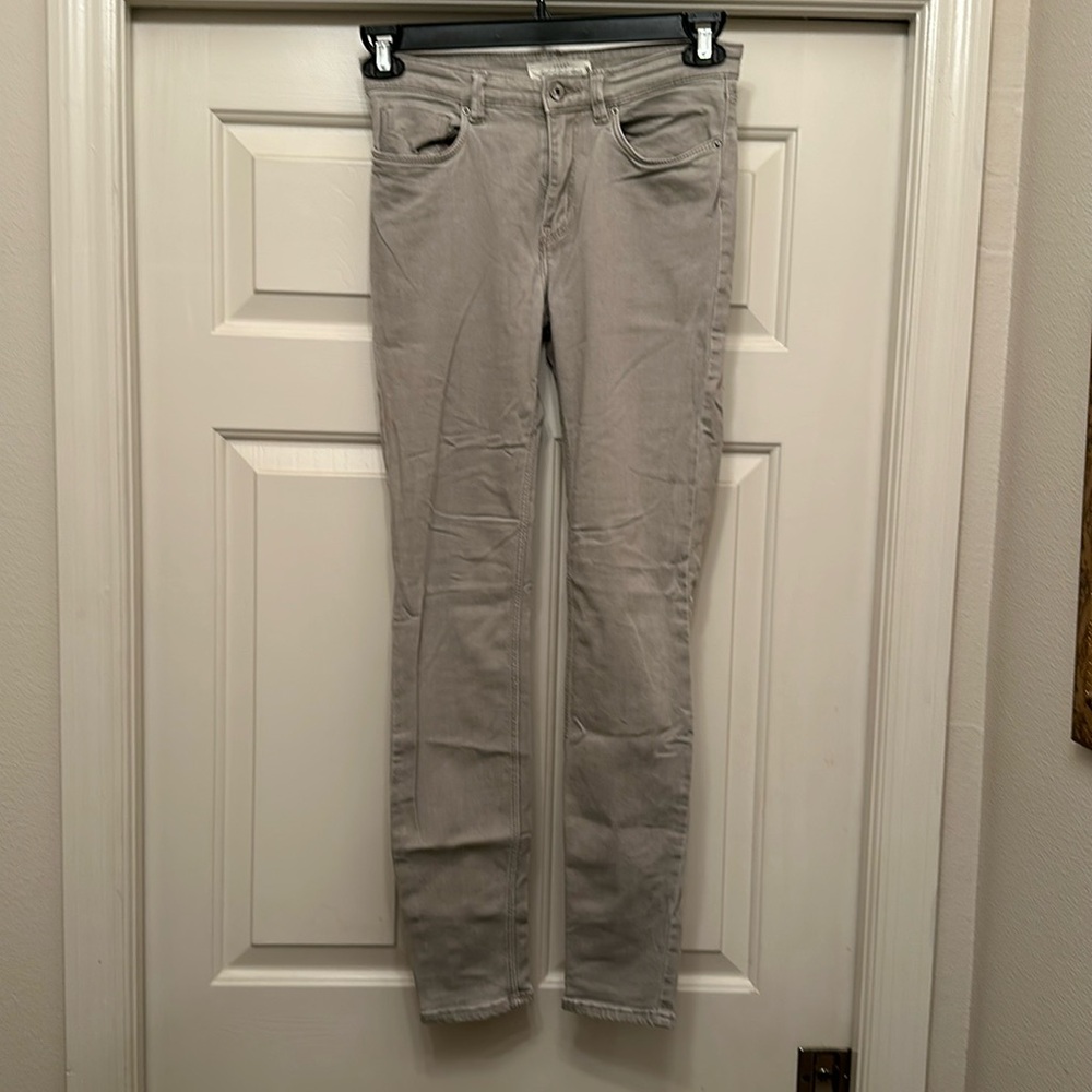 L.O.G.G  colored jeans